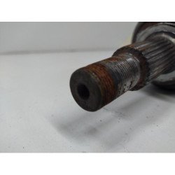 Cardan Gauche (transmission) Renault Trafic 3 Court Phase 1 (3)