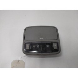 Eclairage De Plafonnier Kia Cerato (1)