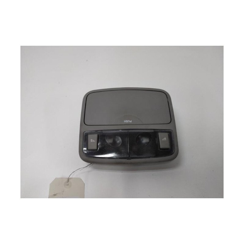 Eclairage De Plafonnier Kia Cerato (1)