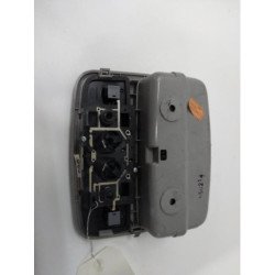 Eclairage De Plafonnier Kia Cerato (3)