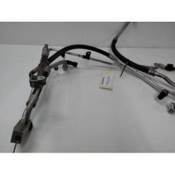 Tuyau De Climatisation Kia Cerato (3)