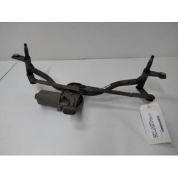 Mecanisme Essuie Glace Avant Renault Trafic 3 Court Phase 1 (1)