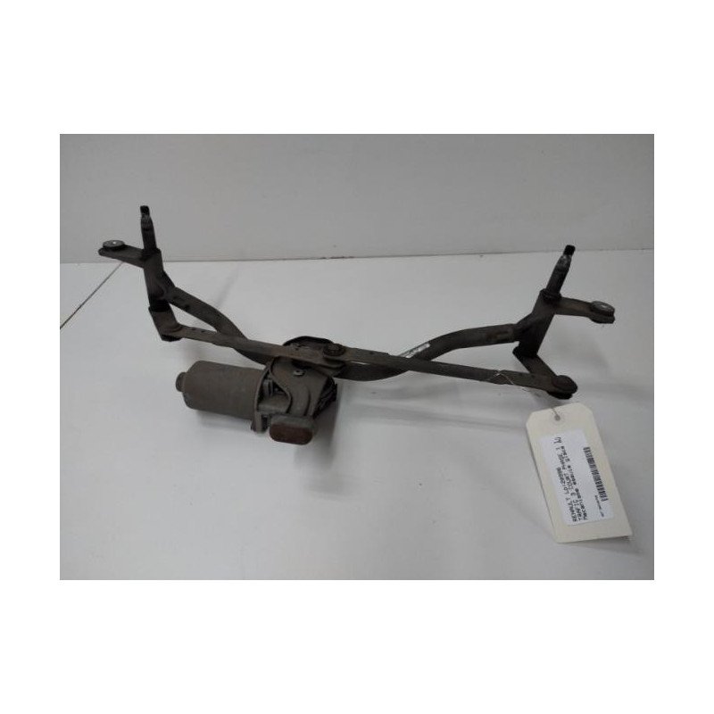 Mecanisme Essuie Glace Avant Renault Trafic 3 Court Phase 1 (1)