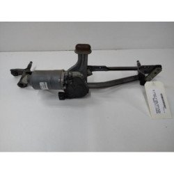 Mecanisme Essuie Glace Avant Renault Trafic 3 Court Phase 1 (3)