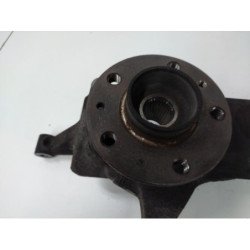 Pivot De Moyeu Avant Droit Renault Trafic 3 Court Phase 1 (2)