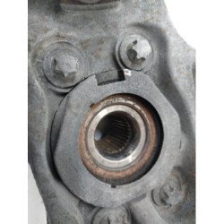 Pivot De Moyeu Avant Gauche Renault Trafic 3 Court Phase 1 (4)