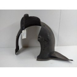 Pare Boue Avant Gauche Volkswagen Polo 4 Phase 2 (4)