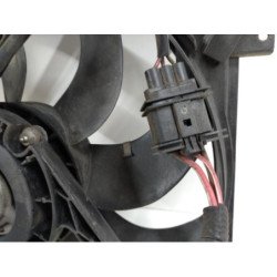 Ventilateur Eau Volkswagen Polo 4 Phase 2 (2)