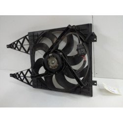 Ventilateur Eau Volkswagen Polo 4 Phase 2 (3)