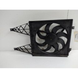 Ventilateur Eau Volkswagen Polo 4 Phase 2 (5)