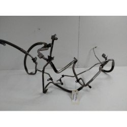 Tuyau De Climatisation Renault Trafic 3 Court Phase 1 (1)