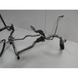 Tuyau De Climatisation Renault Trafic 3 Court Phase 1 (4)