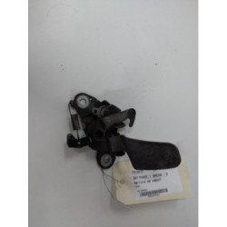 Serrure De Capot Peugeot 307 Phase 1 Break (1)