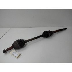 Cardan Droit (transmission) Renault Trafic 3 Court Phase 1 (1)