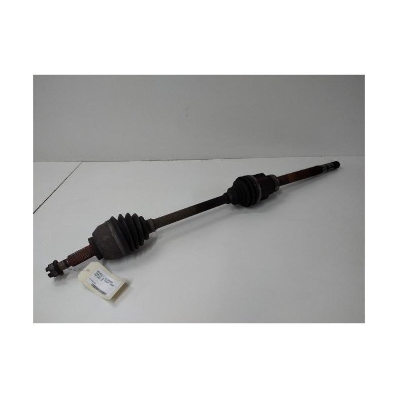 Cardan Droit (transmission) Renault Trafic 3 Court Phase 1 (1)