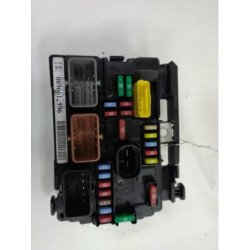 Boitier Servitude Moteur (bsm) Citroen Ds3 Phase 1 (1)