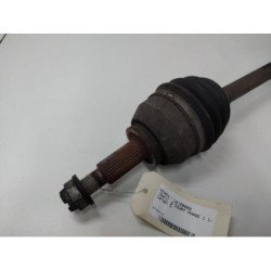 Cardan Droit (transmission) Renault Trafic 3 Court Phase 1 (2)