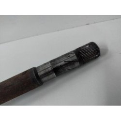 Cardan Droit (transmission) Renault Trafic 3 Court Phase 1 (3)