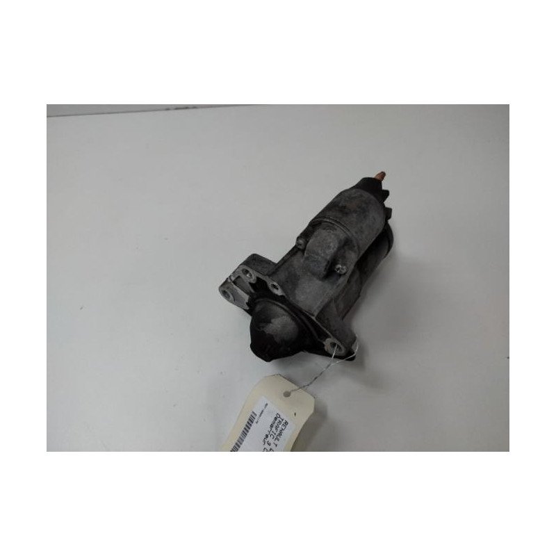 Demarreur Renault Trafic 3 Court Phase 1 (1)