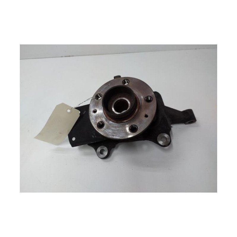 Pivot De Moyeu Avant Droit Renault Trafic 3 Court Phase 1 (1)