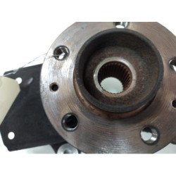 Pivot De Moyeu Avant Droit Renault Trafic 3 Court Phase 1 (2)
