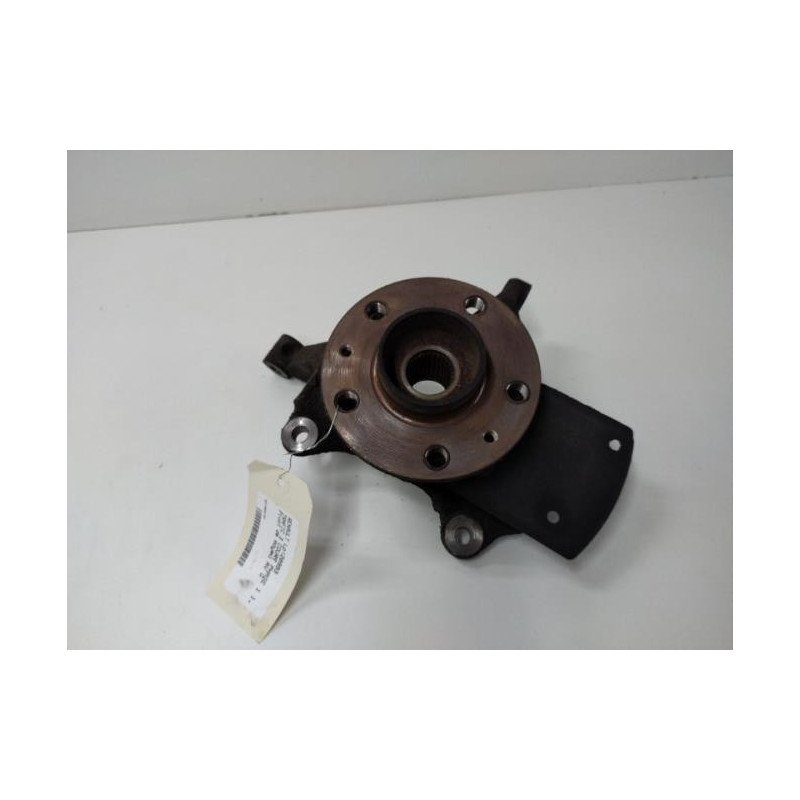 Pivot De Moyeu Avant Gauche Renault Trafic 3 Court Phase 1 (1)