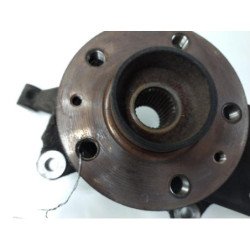 Pivot De Moyeu Avant Gauche Renault Trafic 3 Court Phase 1 (2)