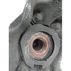 Pivot De Moyeu Avant Gauche Renault Trafic 3 Court Phase 1 (4)