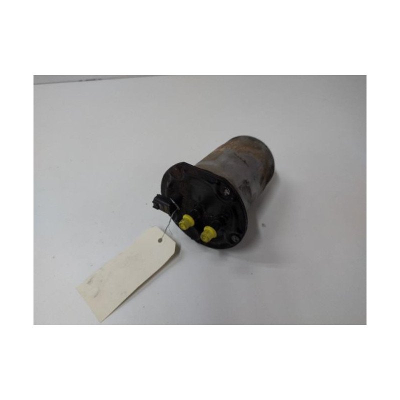 Support De Filtre Carburant Renault Trafic 3 Court Phase 1 (1)
