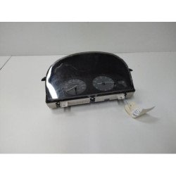 Compteur Citroen Berlingo 1 Phase 1 (1)