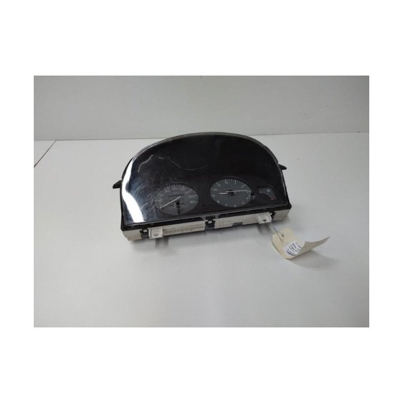Compteur Citroen Berlingo 1 Phase 1 (1)
