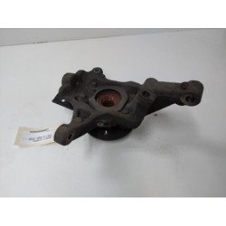 Pivot De Moyeu Avant Droit Renault Trafic 3 Court Phase 1 (3)