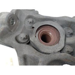 Pivot De Moyeu Avant Droit Renault Trafic 3 Court Phase 1 (4)