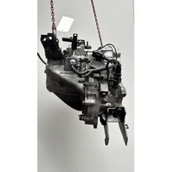 Boite De Vitesses Kia Cerato (4)