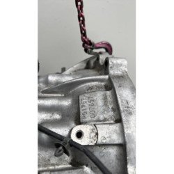 Boite De Vitesses Kia Cerato (5)