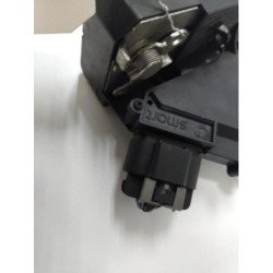 Serrure Arriere Droit Smart Forfour 1 (2)