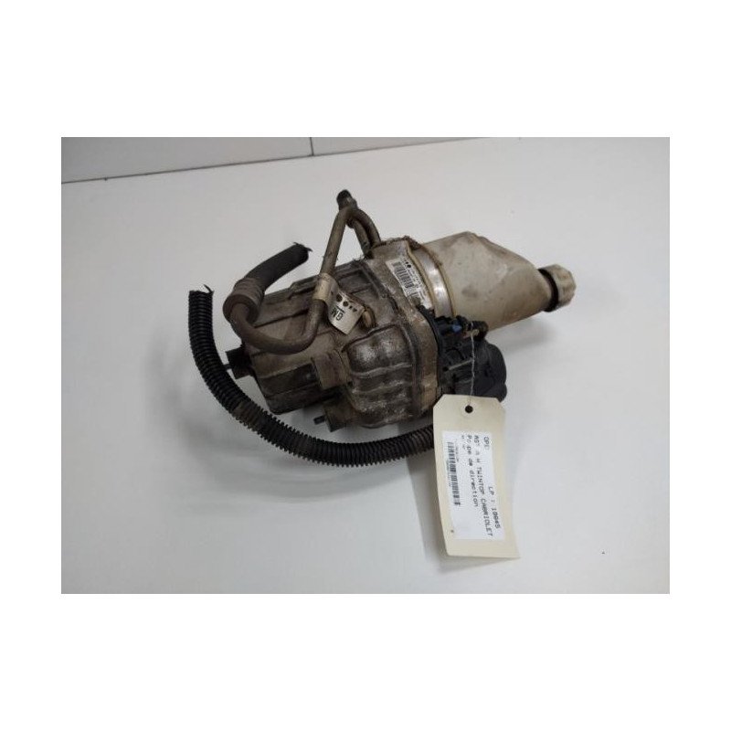 Pompe De Direction Opel Astra H Twintop Cabriolet (1)