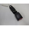 Pretensionneur De Ceinture Arriere Droit Renault R19 Phase 1 (1)