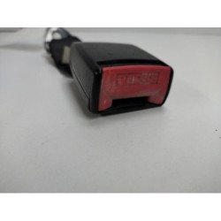 Pretensionneur De Ceinture Arriere Droit Renault R19 Phase 1 (2)