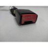 Pretensionneur De Ceinture Arriere Droit Renault R19 Phase 1 (2)