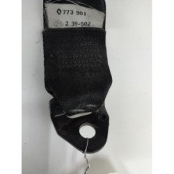 Pretensionneur De Ceinture Arriere Droit Renault R19 Phase 1 (3)