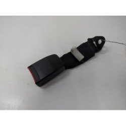 Pretensionneur De Ceinture Arriere Gauche Renault R19 Phase 1 (1)