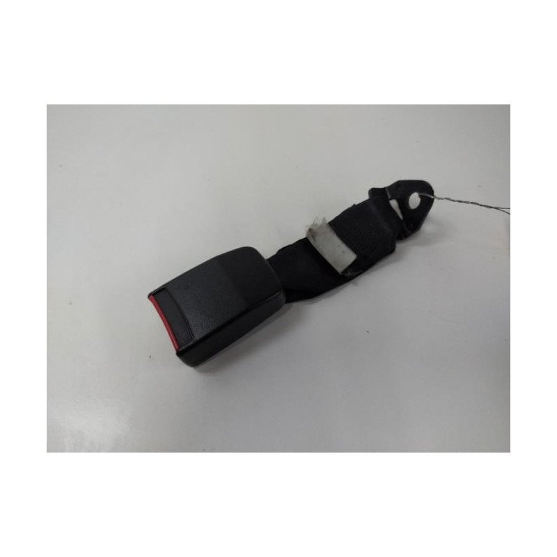 Pretensionneur De Ceinture Arriere Gauche Renault R19 Phase 1 (1)