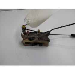 Serrure Avant Gauche Renault R19 Phase 1 (1)