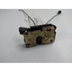 Serrure Avant Gauche Renault R19 Phase 1 (2)