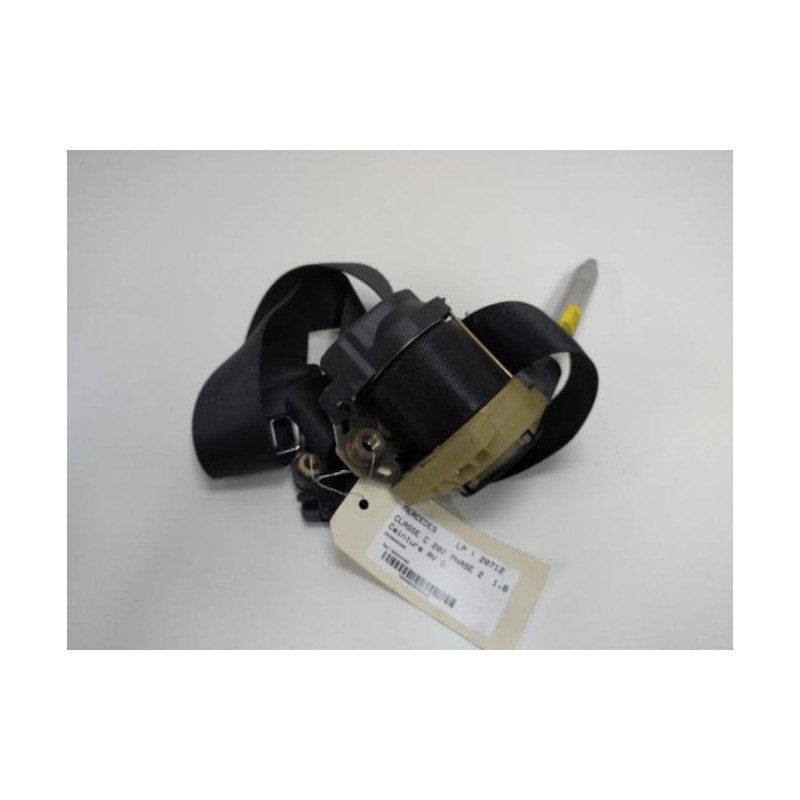 Ceinture Avant Gauche Mercedes Classe C 202 Phase 2 (1)