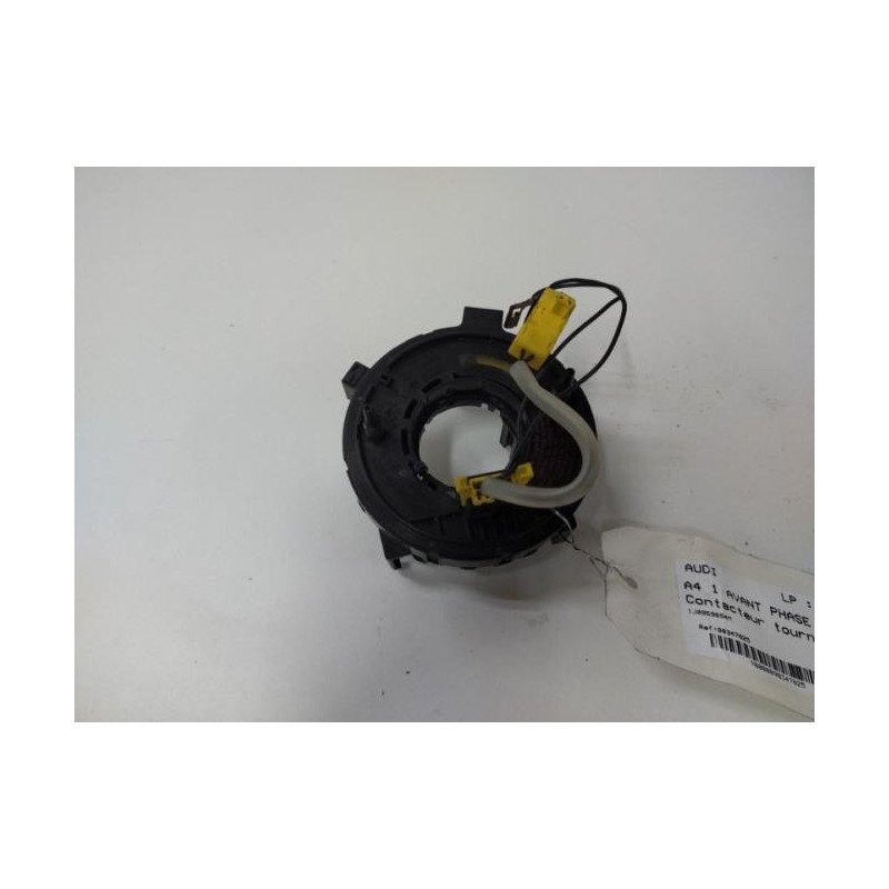 Contacteur Tournant Audi A4 1 Avant Phase 2 Break (1)