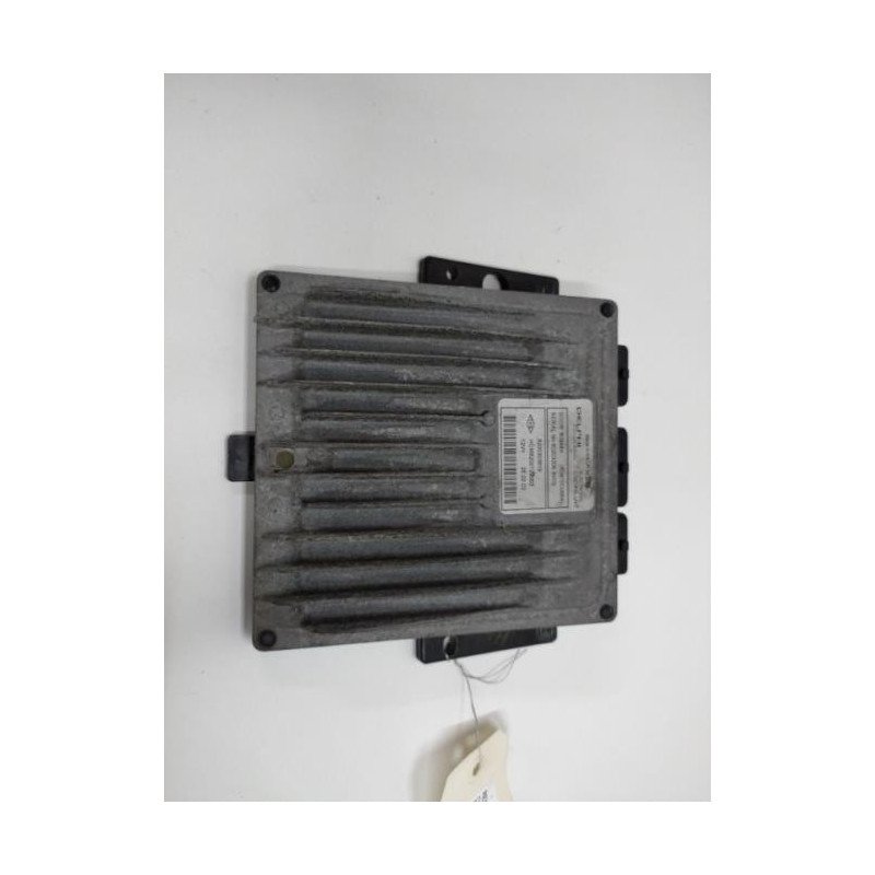 Calculateur Renault Clio 2 Phase 2 (1)
