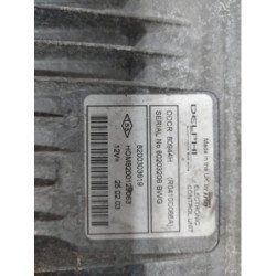 Calculateur Renault Clio 2 Phase 2 (2)