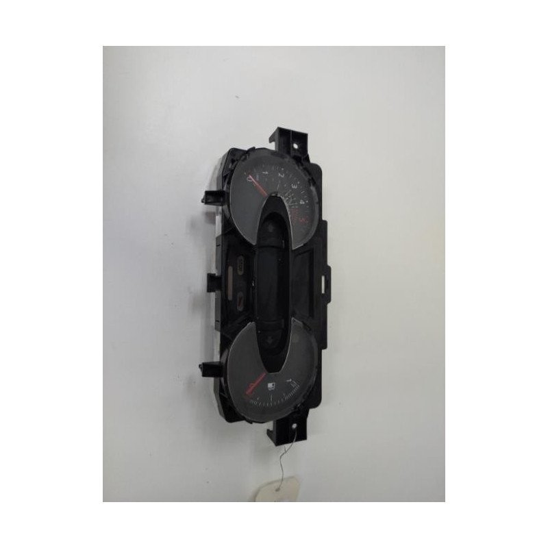 Compteur Renault Trafic 3 Court Phase 1 (1)